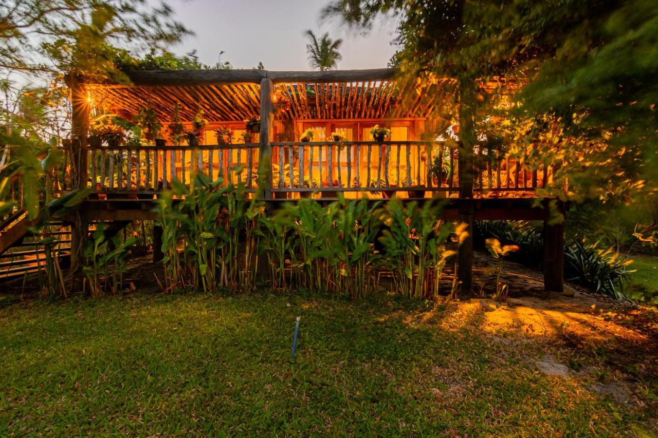 Villa Papagaio Jijoca de Jericoacoara Exterior photo